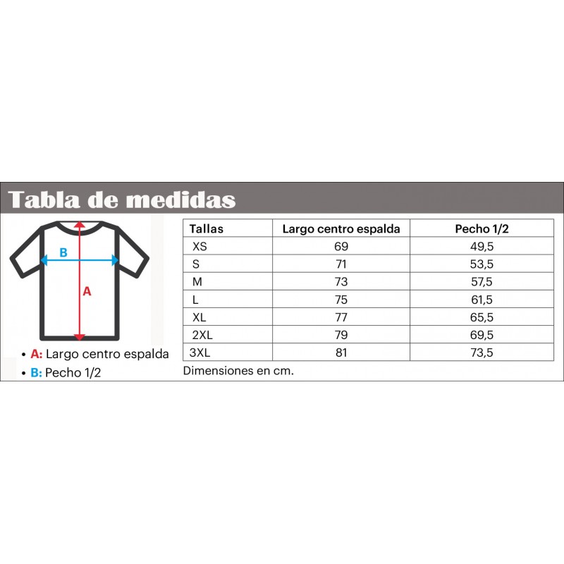 Camisola pijama manga larga