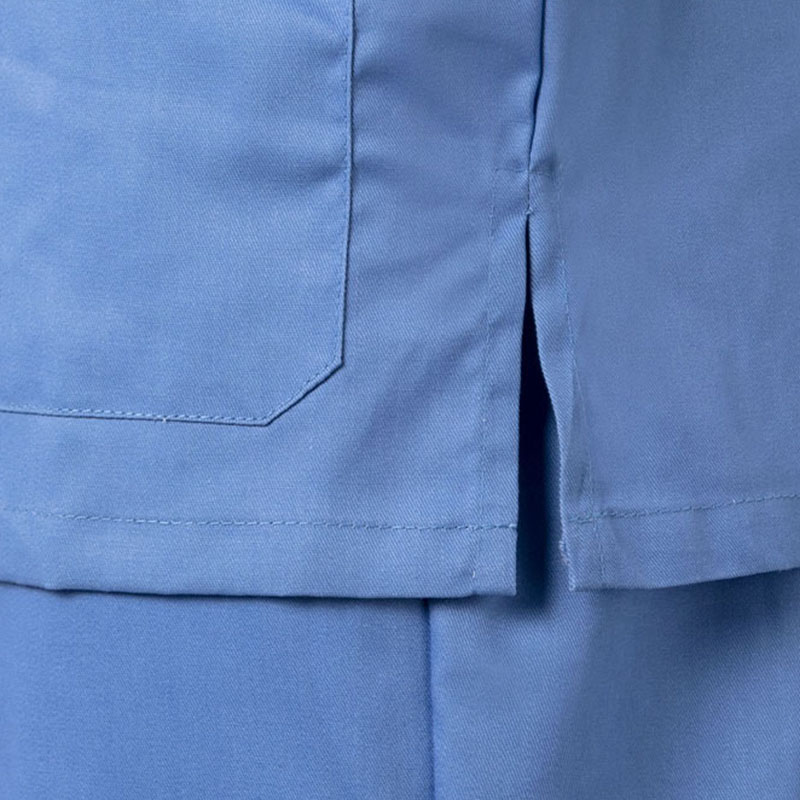 Pijama sanitario clásico Completo 3 colores