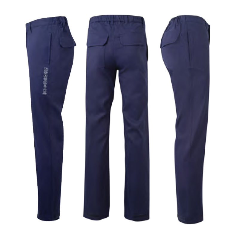Pantalón ignífugo - antiestático