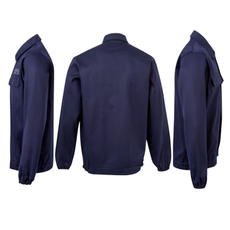 Cazadora ignífuga - antiestática