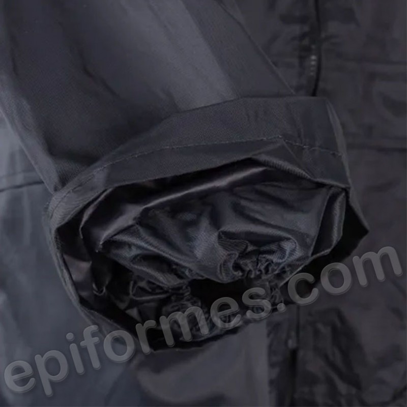 Traje de agua, impermeable de protección