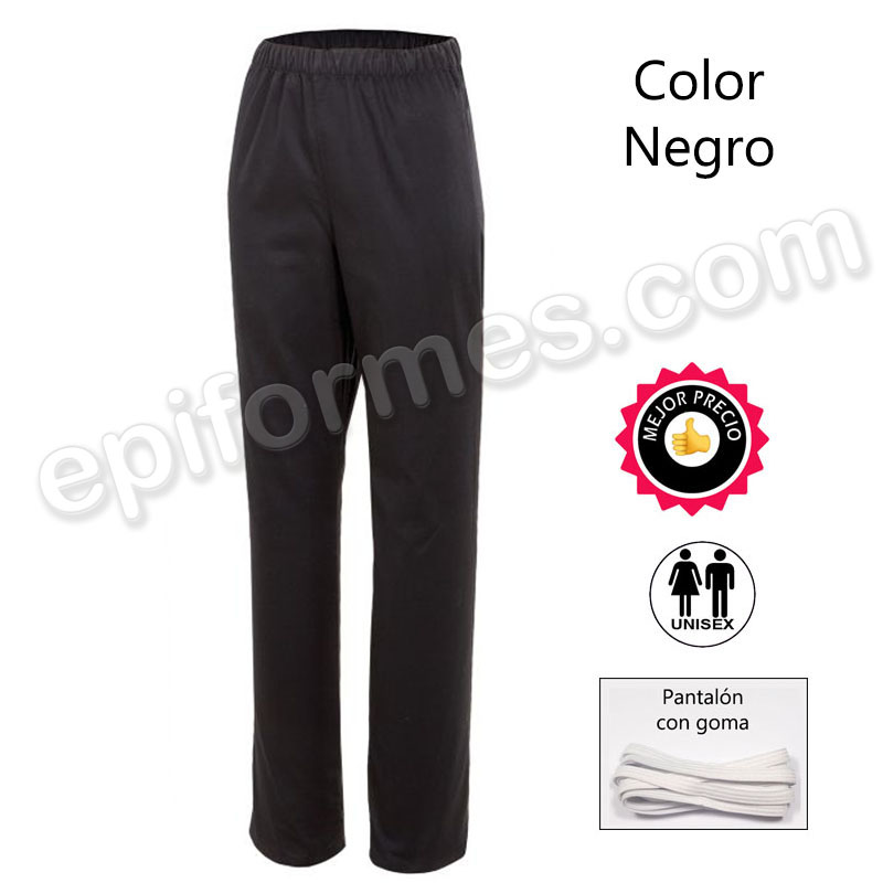 Pantalon De Pijama Sanitario 15 Colores