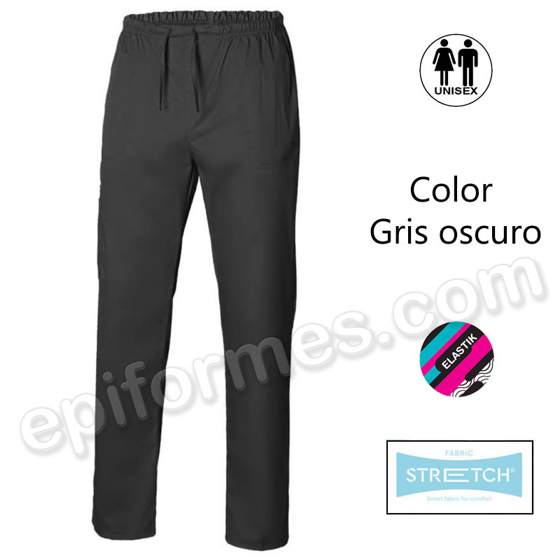 Pantalón  Sanitario elástico 13 colores