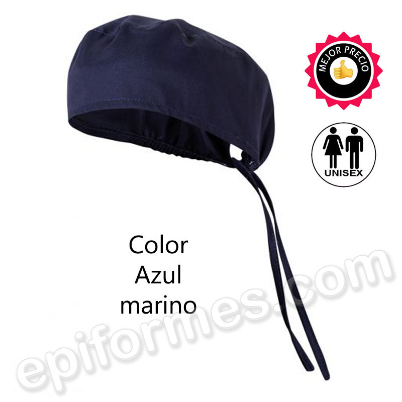 Gorro Cirujano 15 Colores