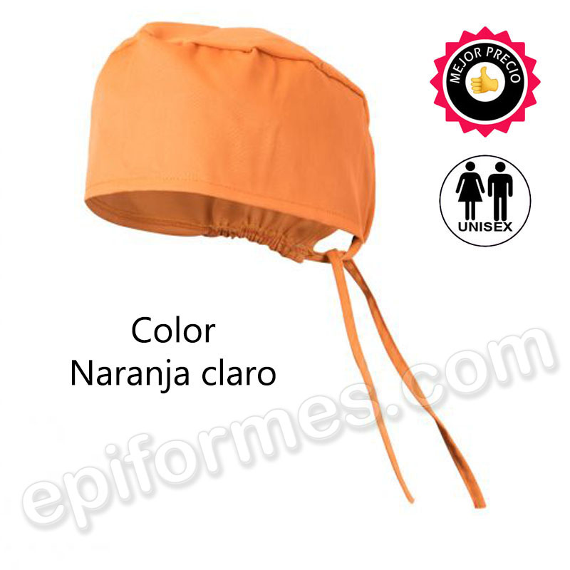 Gorro Cirujano 15 Colores