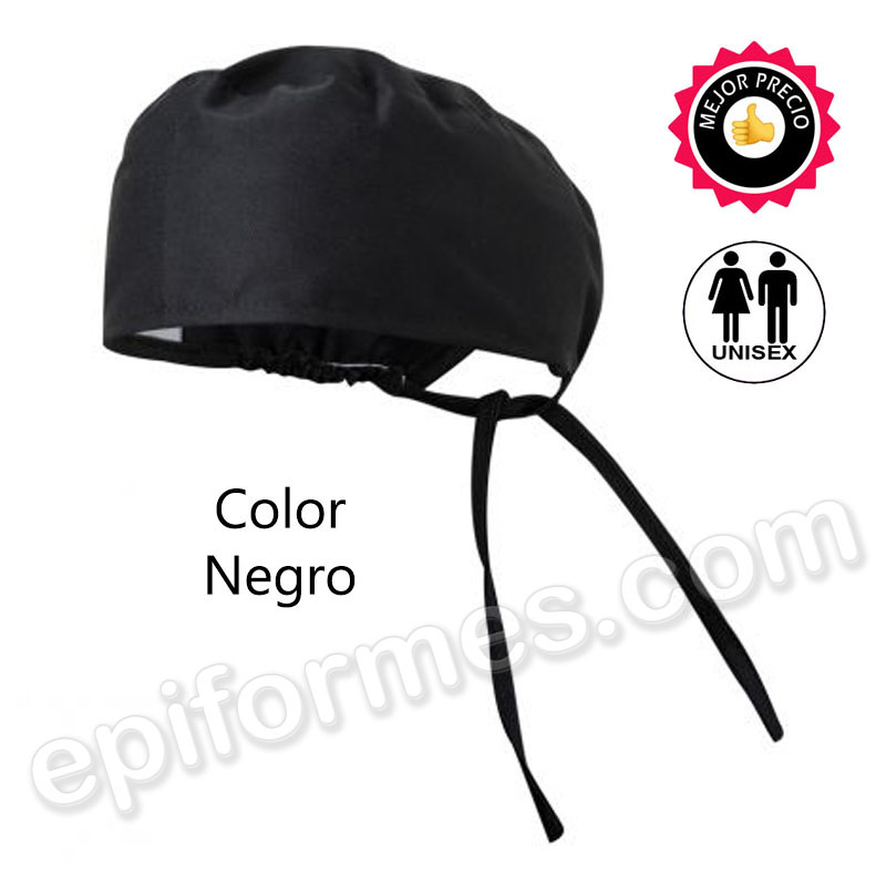 Gorro Cirujano 15 Colores