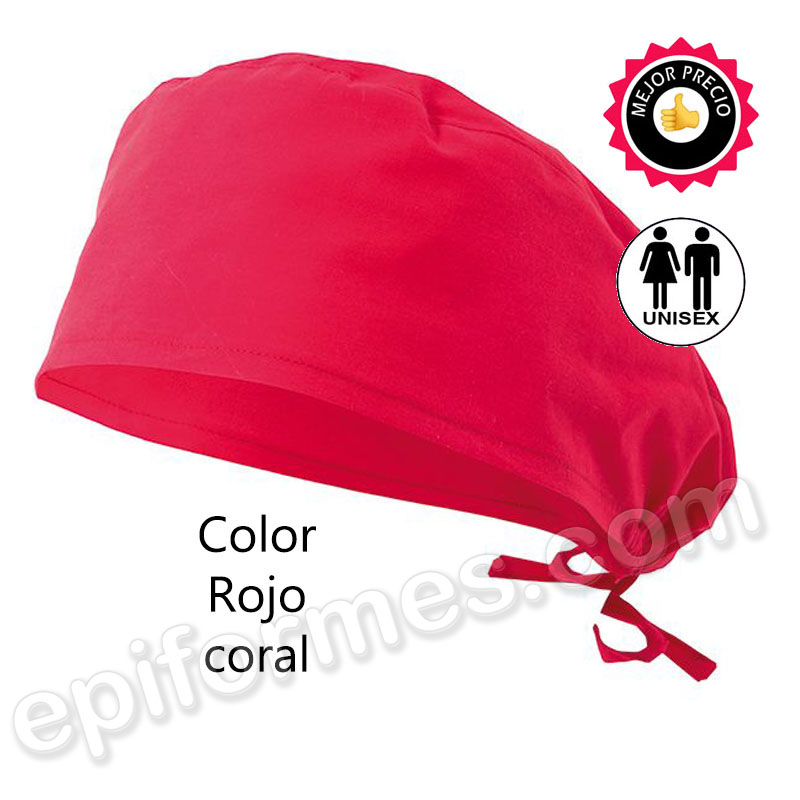 Gorro Cirujano 15 Colores