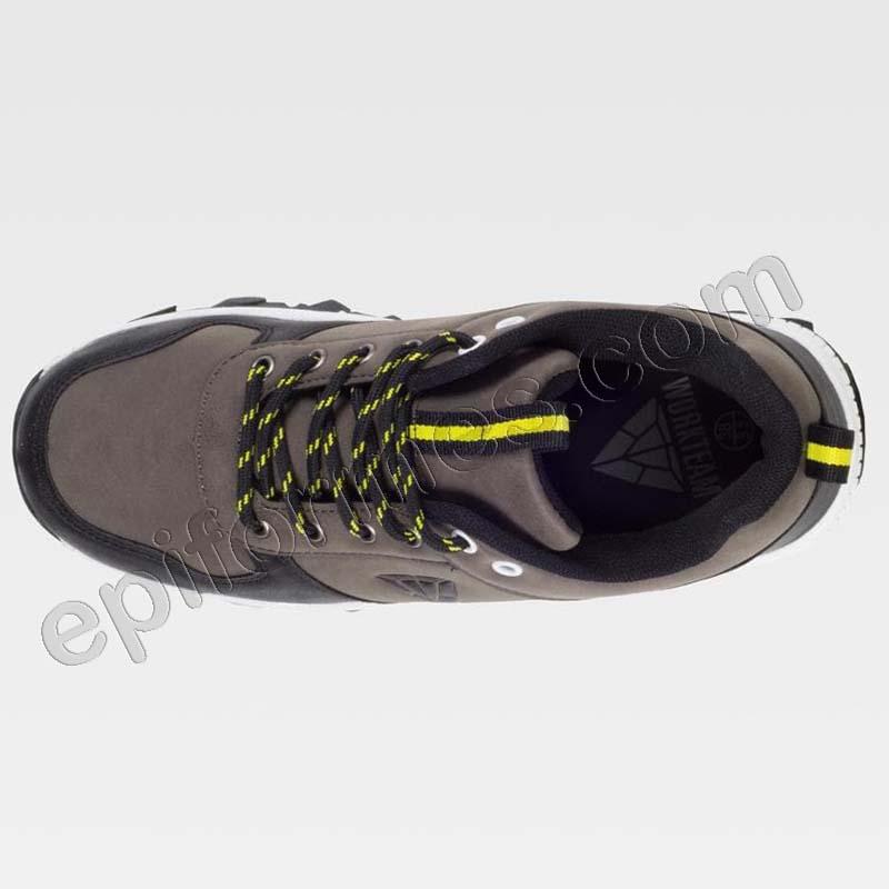 Zapato de trecking 3 colores