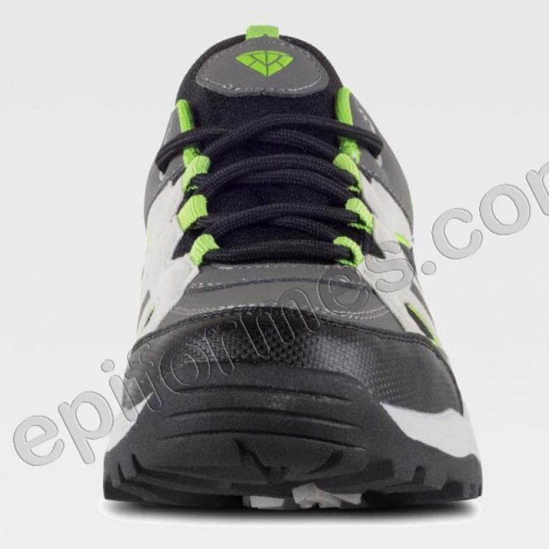 Zapato trecking 2 colores