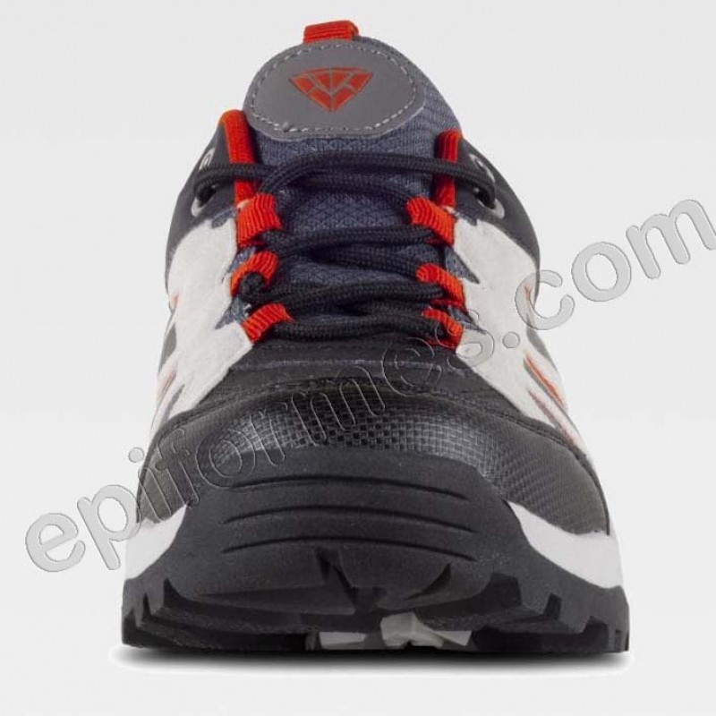 Zapato trecking 2 colores