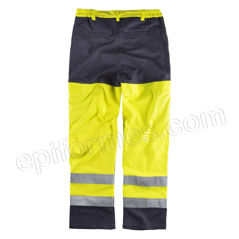 Pantalón Top protección AV