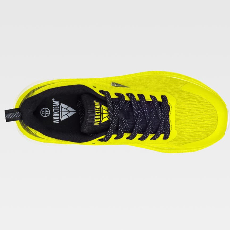 Deportiva para deporte o trabajo