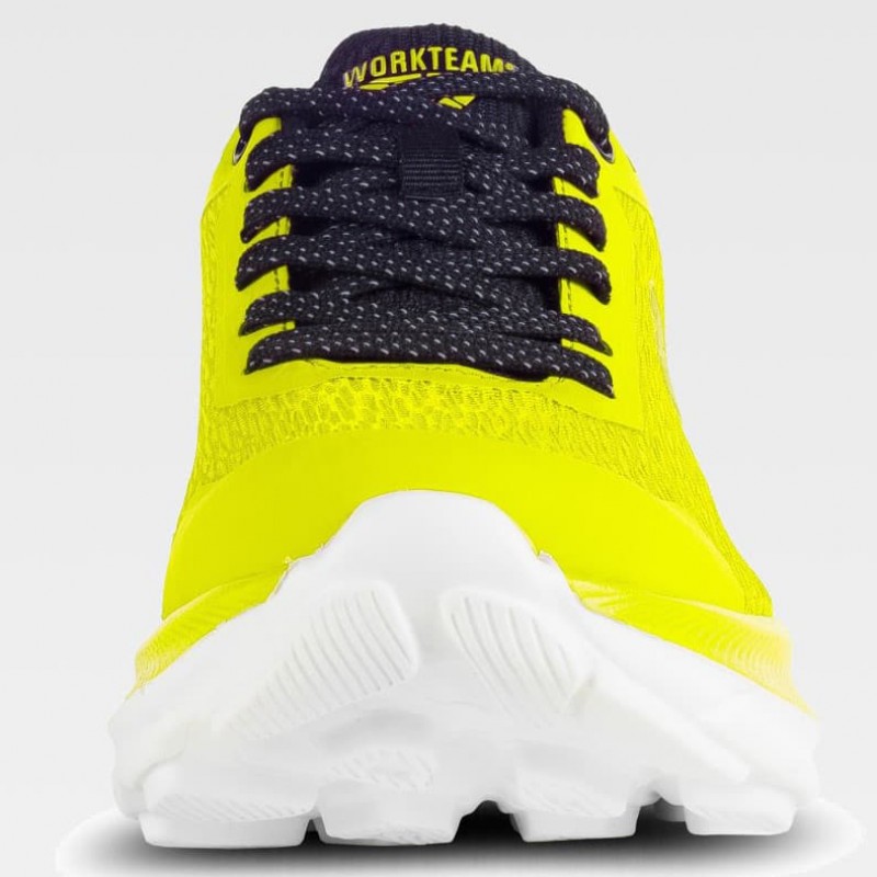 Deportiva para deporte o trabajo