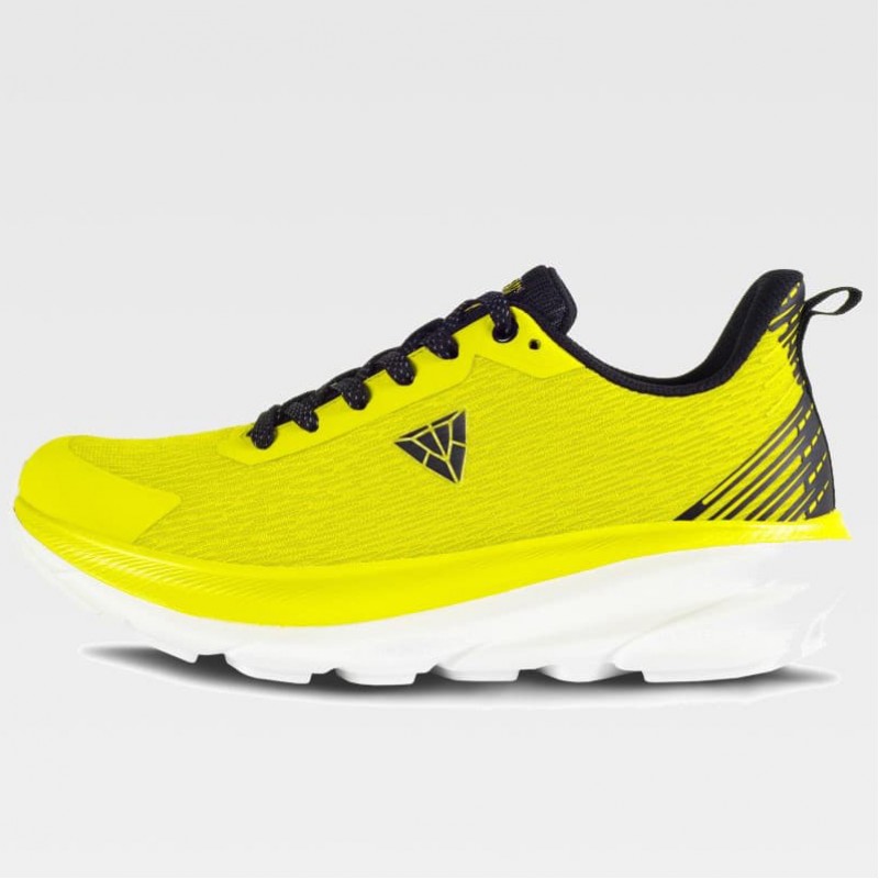 Deportiva para deporte o trabajo