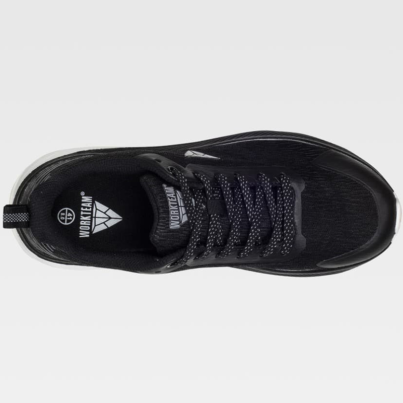 Deportiva para deporte o trabajo