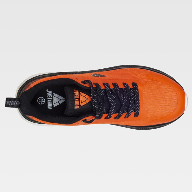 Deportiva para deporte o trabajo