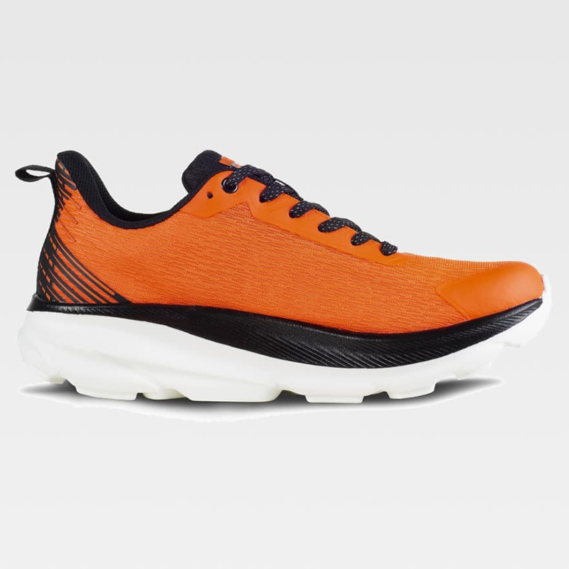 Deportiva para deporte o trabajo