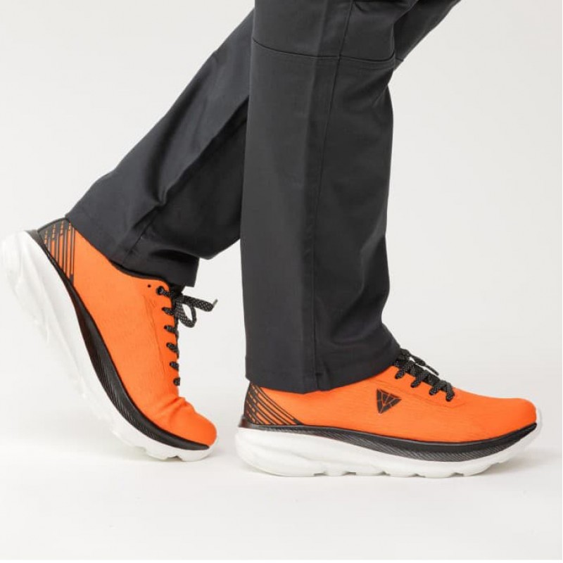 Deportiva para deporte o trabajo