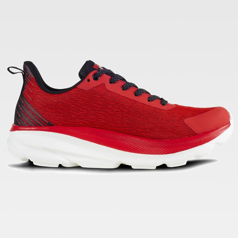 Deportiva para deporte o trabajo