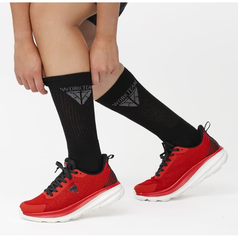 Deportiva para deporte o trabajo