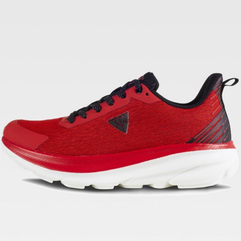 Deportiva para deporte o trabajo