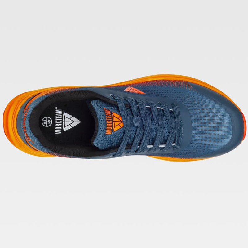 Deportiva para deporte o trabajo