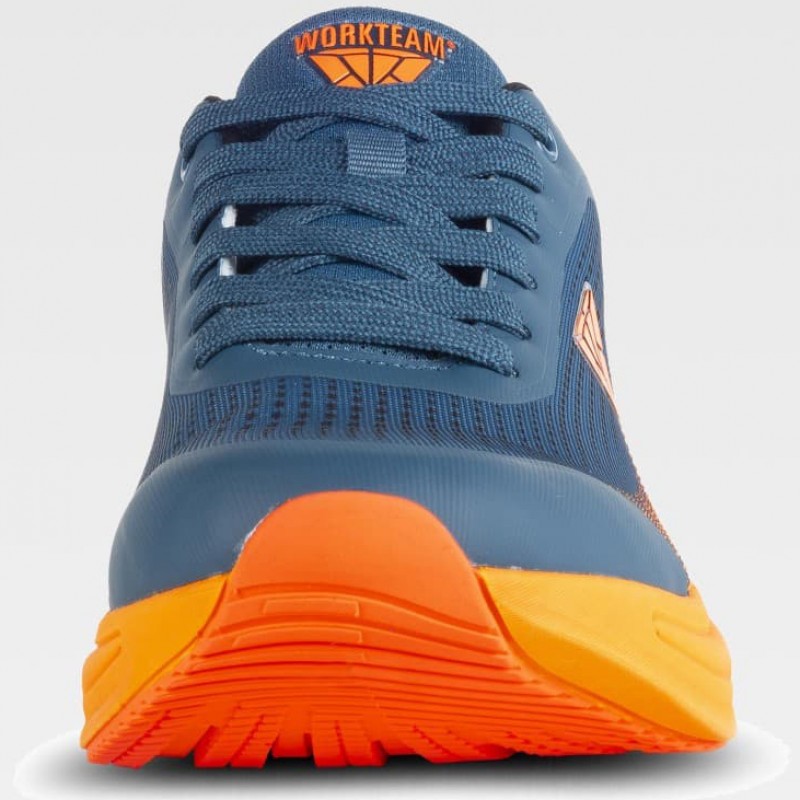 Deportiva para deporte o trabajo