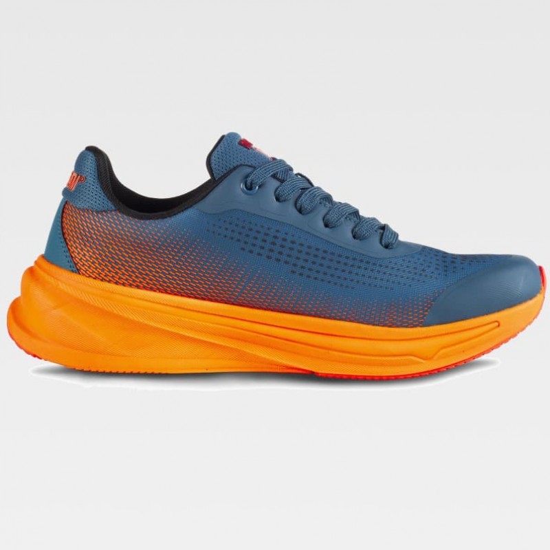 Deportiva para deporte o trabajo