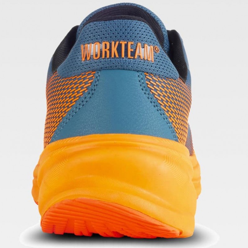 Deportiva para deporte o trabajo