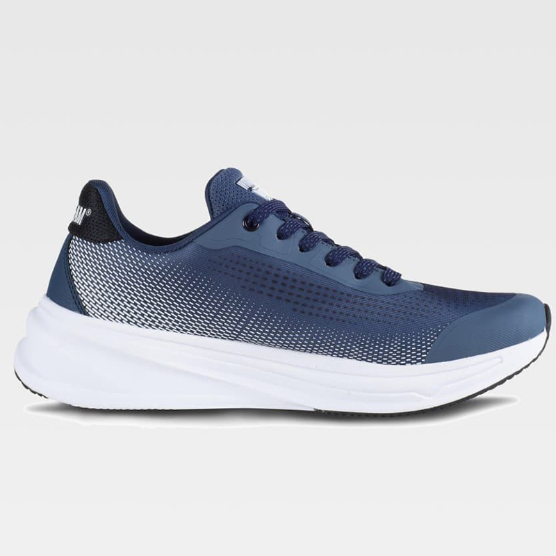 Deportiva para deporte o trabajo