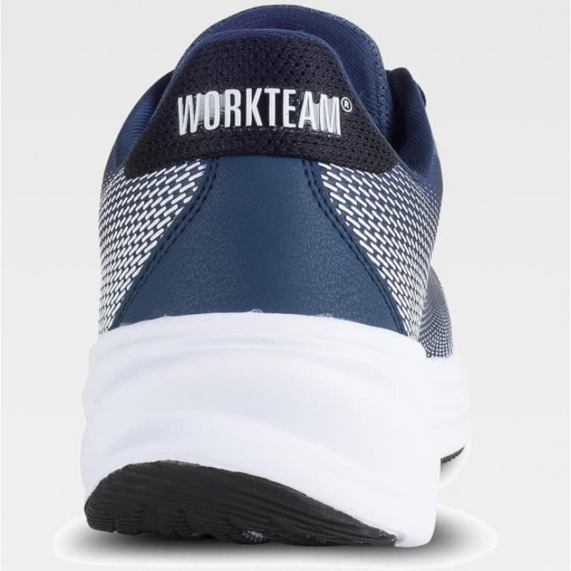 Deportiva para deporte o trabajo