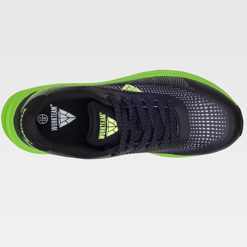 Deportiva para deporte o trabajo