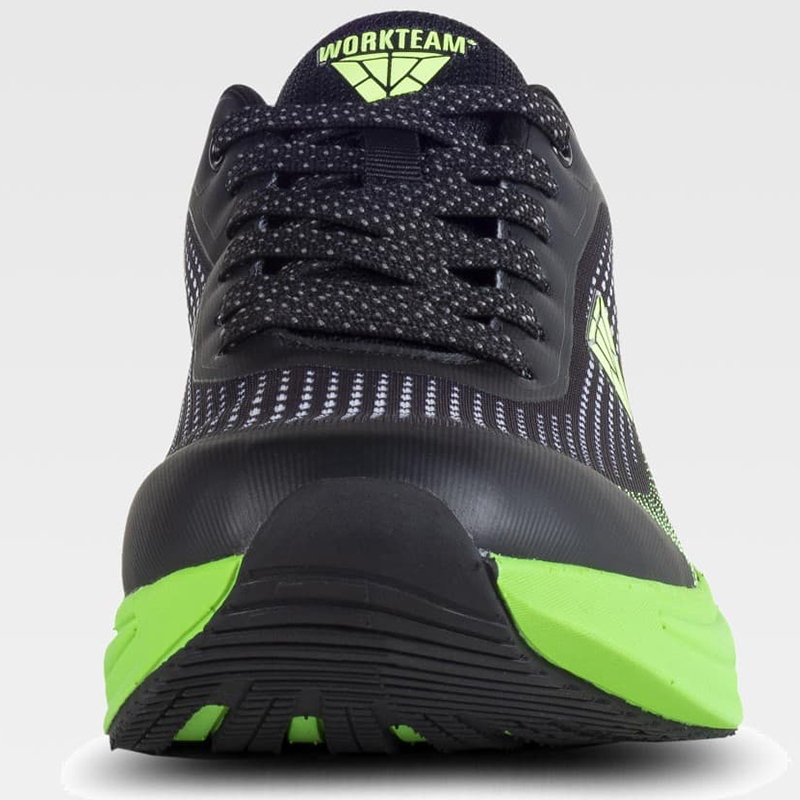 Deportiva para deporte o trabajo