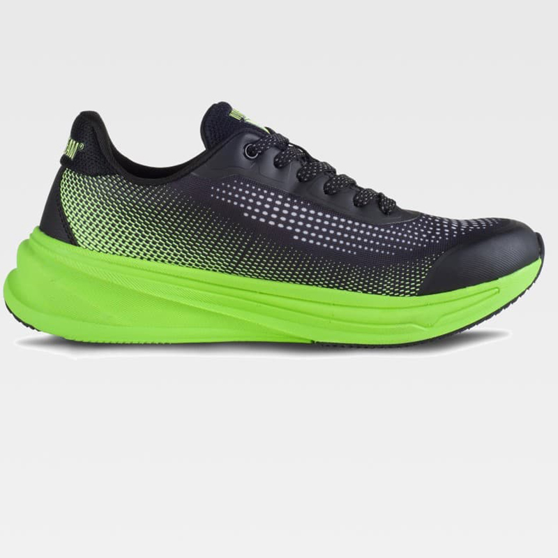 Deportiva para deporte o trabajo
