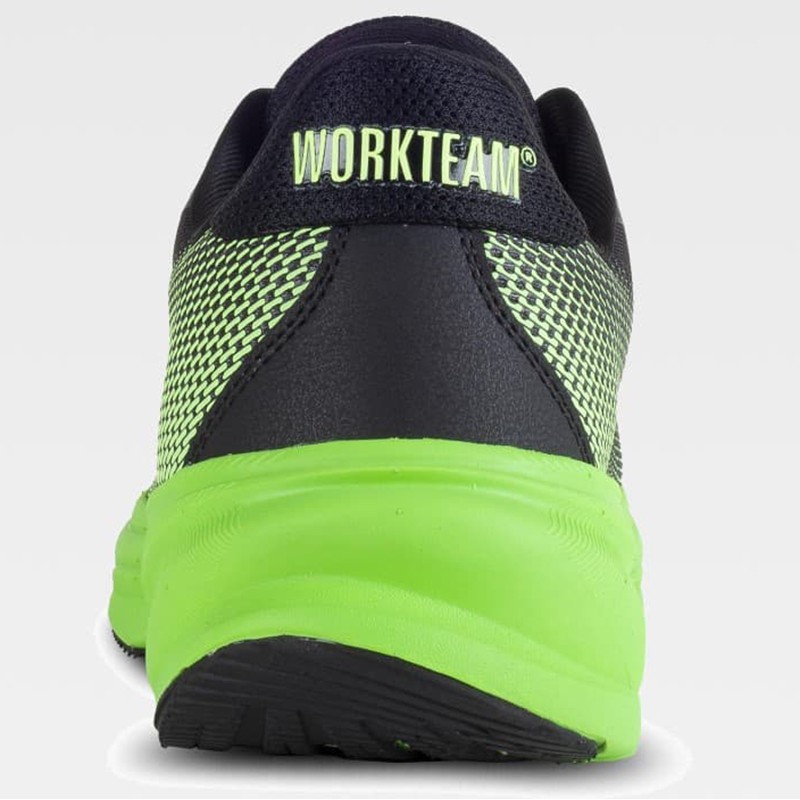 Deportiva para deporte o trabajo