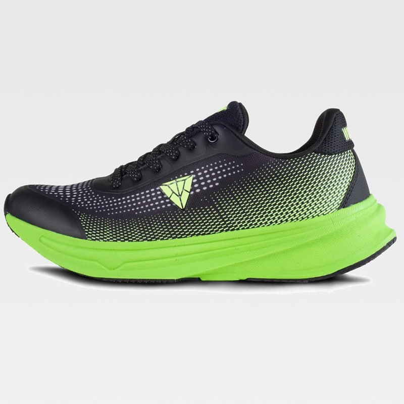 Deportiva para deporte o trabajo
