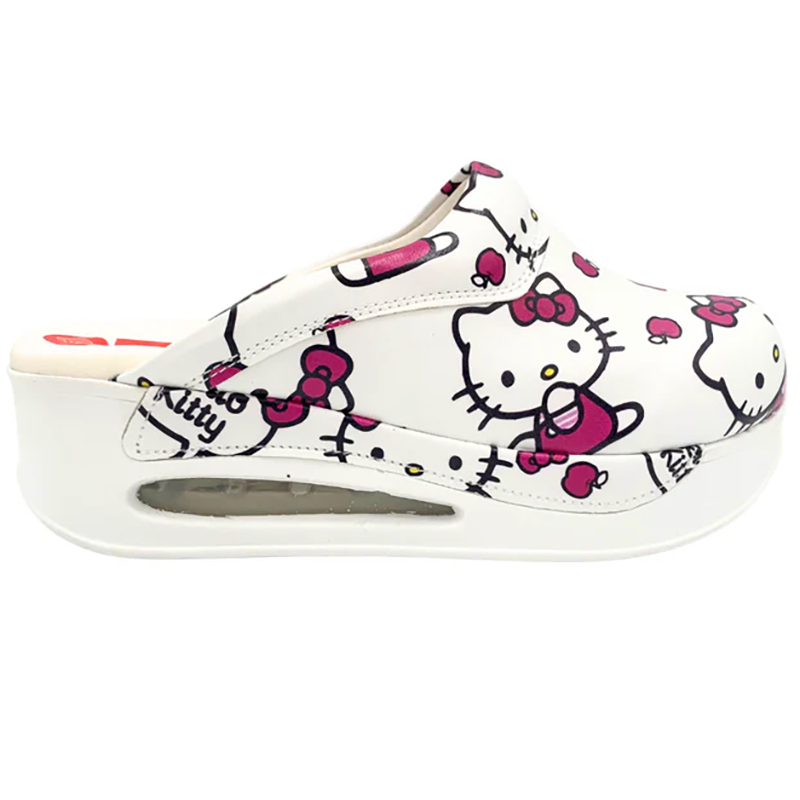 Zueco AirMax  hello Kitty