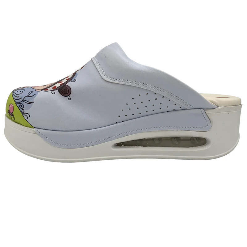 Zueco AirMax  kika