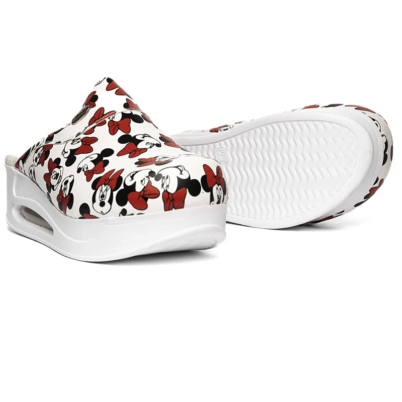 Zueco AirMax  Mickey mouse