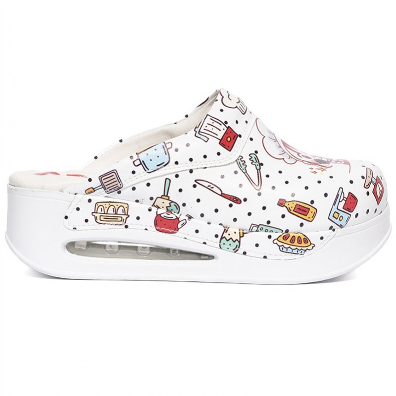 Zueco AirMax Orleans