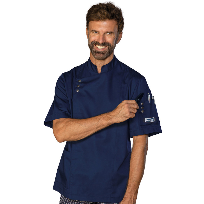 Chaqueta Cocina unisex Madrid
