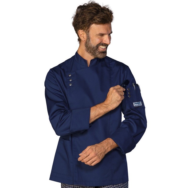 Chaqueta Cocina unisex Madrid
