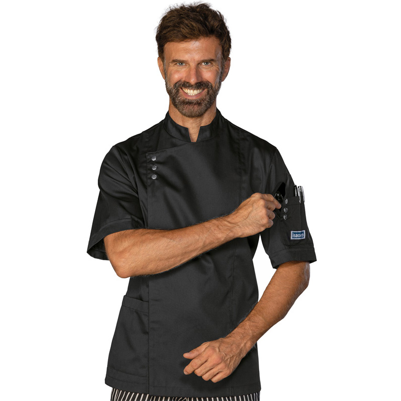 Chaqueta Cocina unisex Madrid