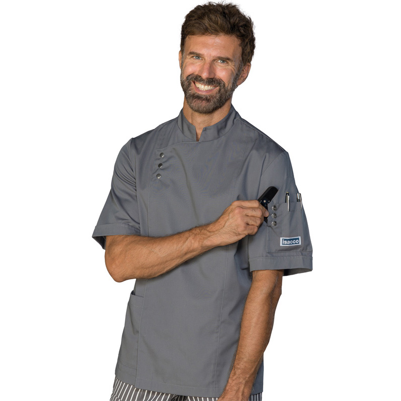 Chaqueta Cocina unisex Madrid