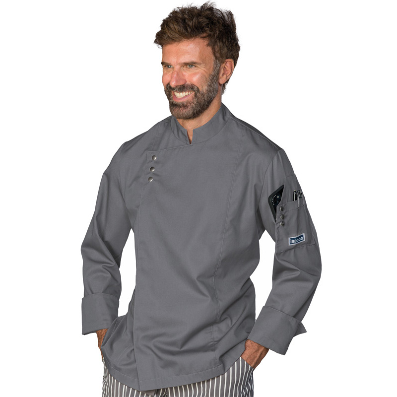 Chaqueta Cocina unisex Madrid