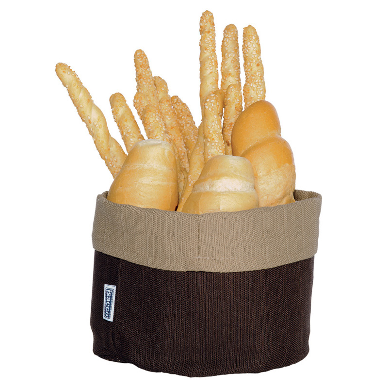 Cesta para pan 