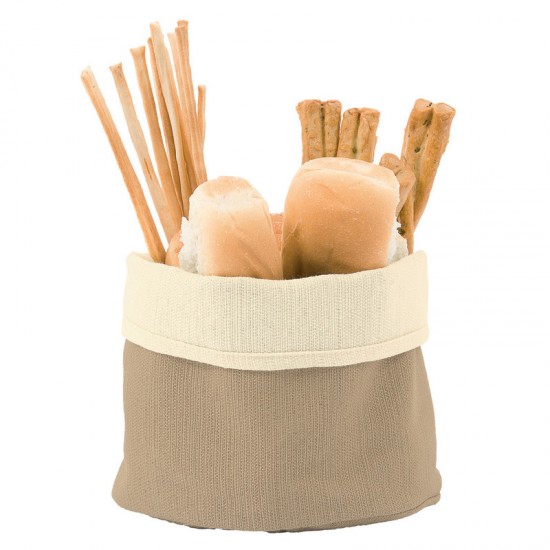 Cesta para pan 