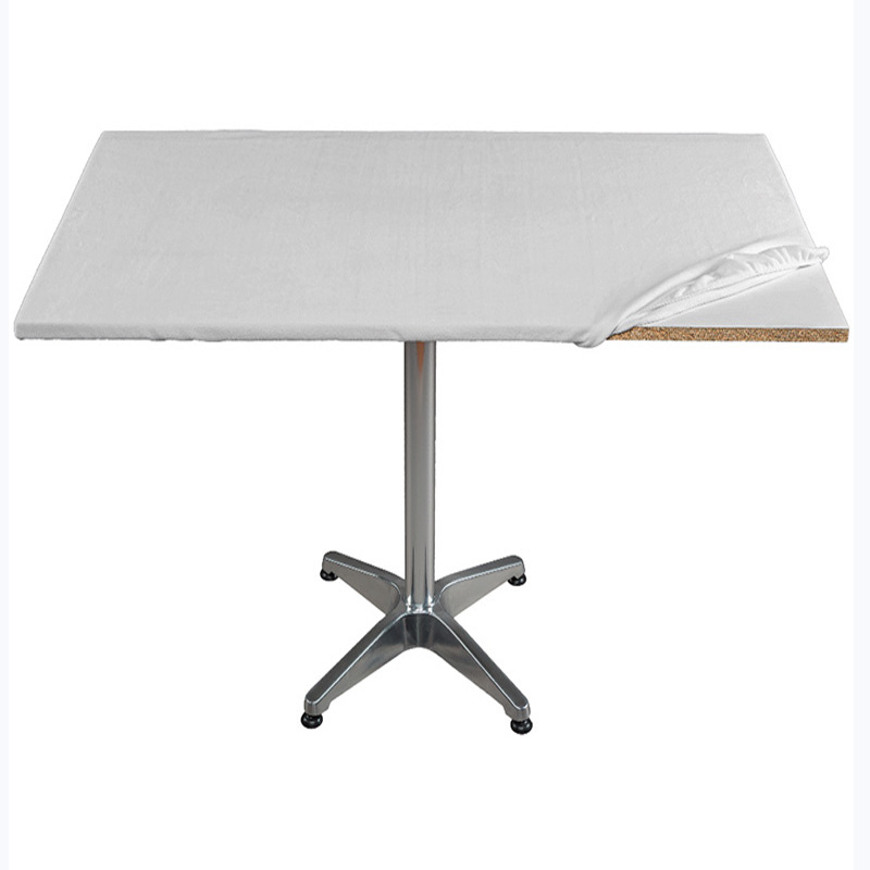 Muletón ajustables rectangular