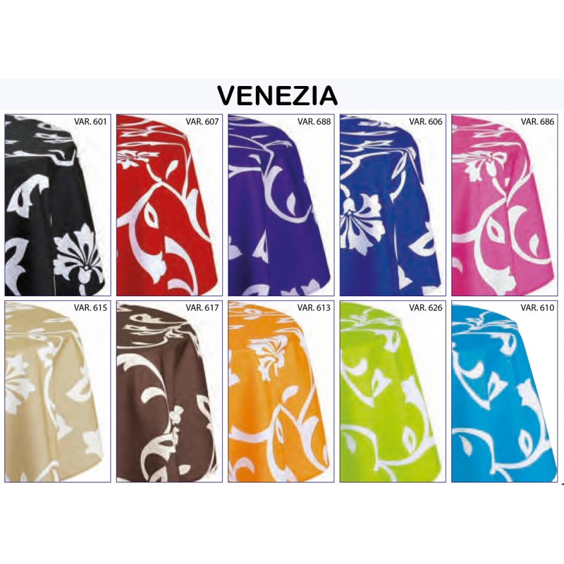 Mantel hostelería Venezia antimanchas