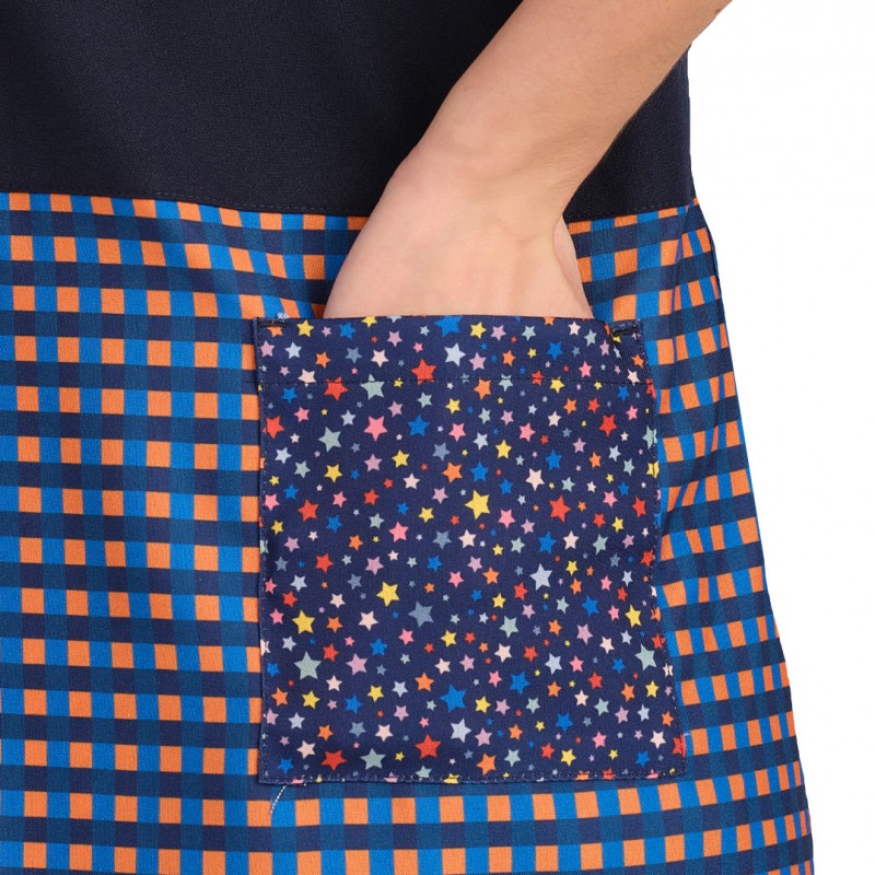 Estola Be Happy Animales y Estrellas